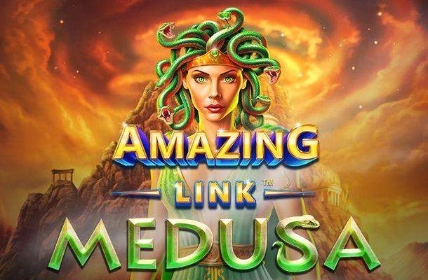 Amazing Link Medusa Games Global