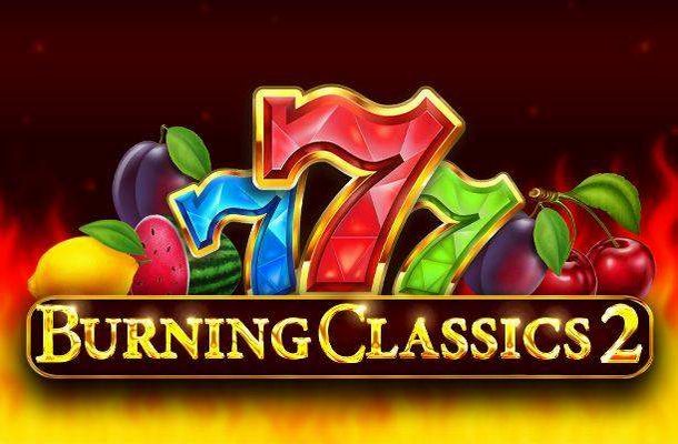 Burning Classics 2 Booming