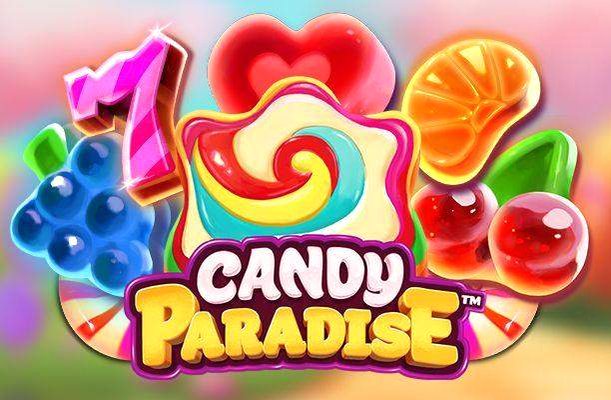 Candy Paradise Games Global