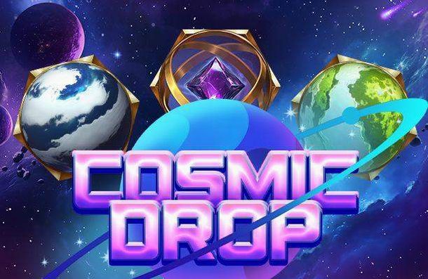 Cosmic Drop Yggdrasil