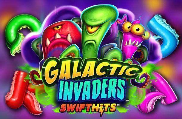 Galactic Invaders Games Global