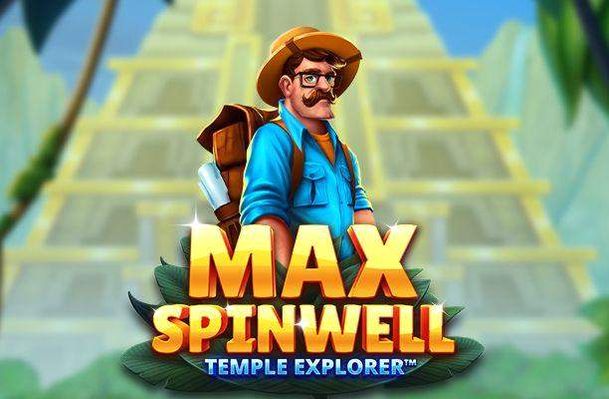 Max Spinwell Temple Explorer Games Global