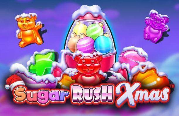 Sugar Rush Xmas Pragmatic Play